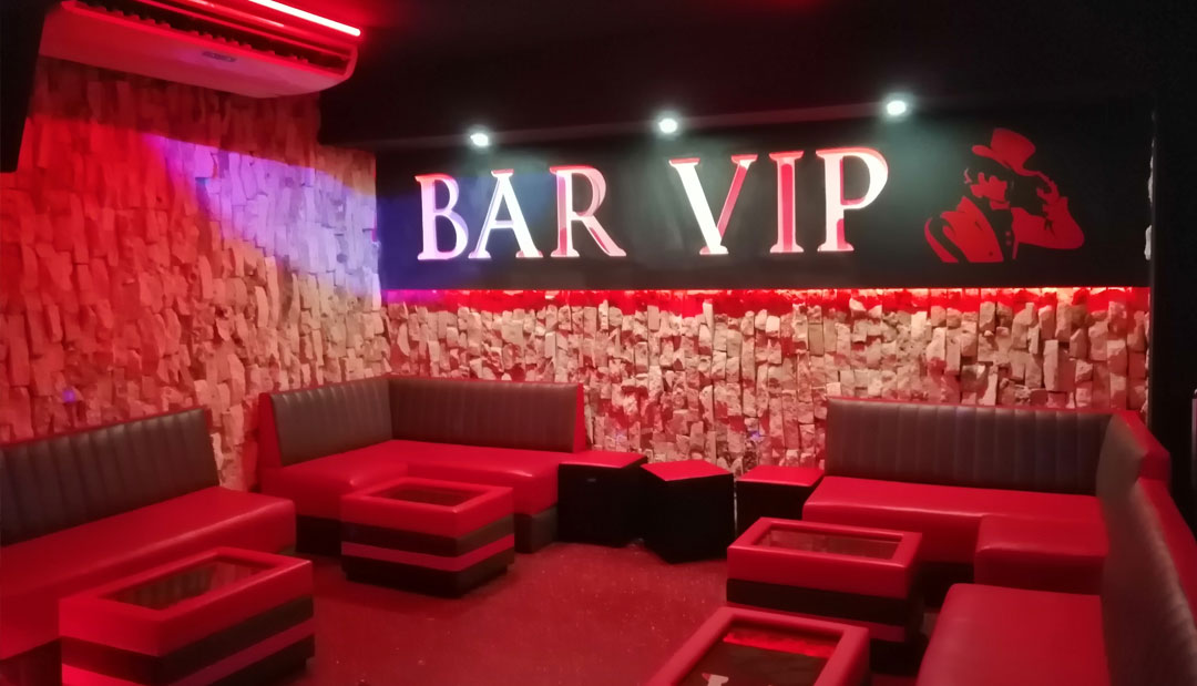 Bar VIP