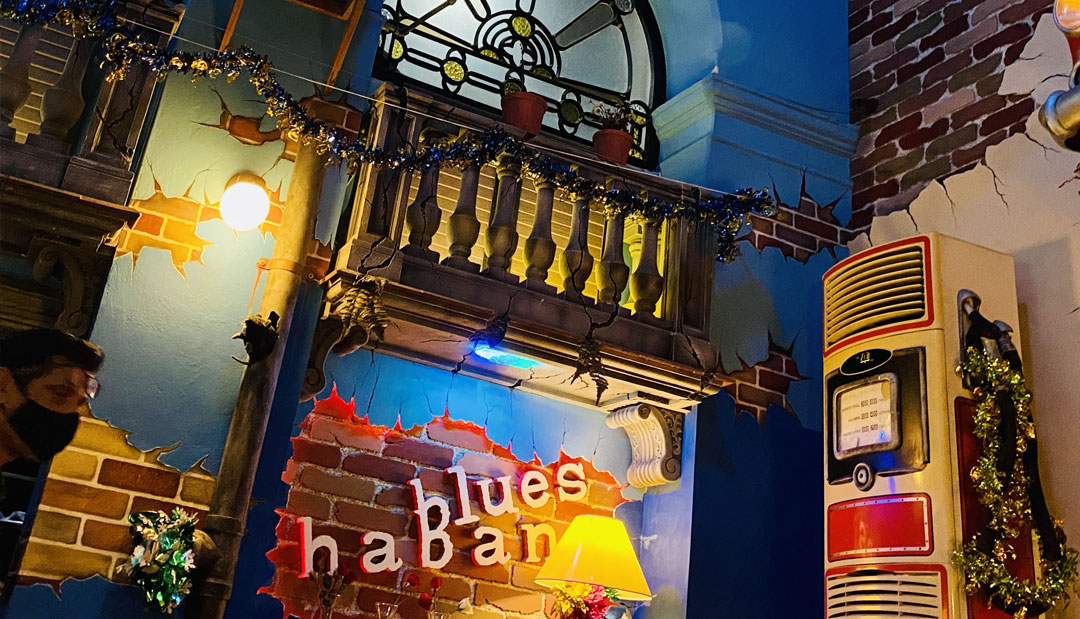 Habana Blues