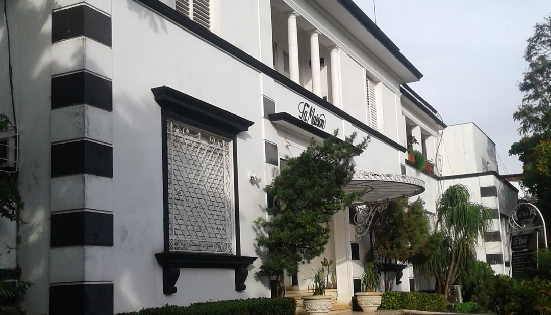 La Maison