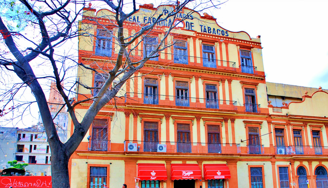 LCDH PARTAGAS