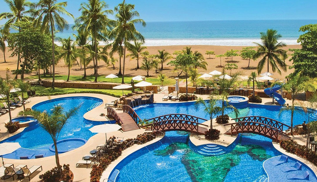 Croc's Resort & Casino
