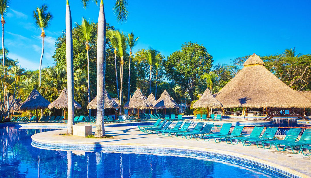 Barcelo Tambor