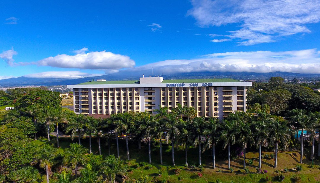 Hotel Barcelo San Jose
