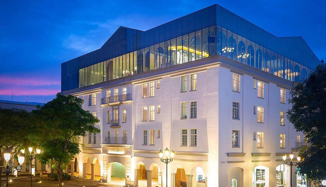 Gran Hotel Costa Rica, Curio Collection by Hilton