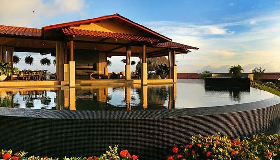Hacienda AltaGracia