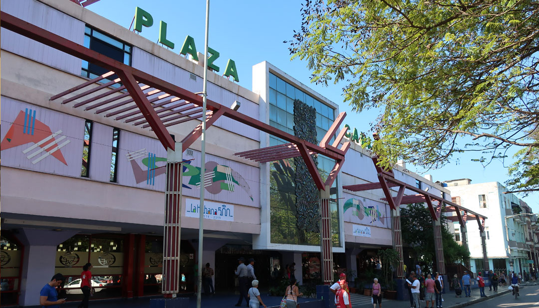 Plaza Carlos III