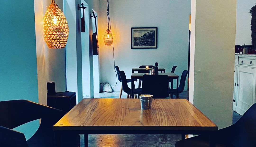 Destiny Café & Restaurant