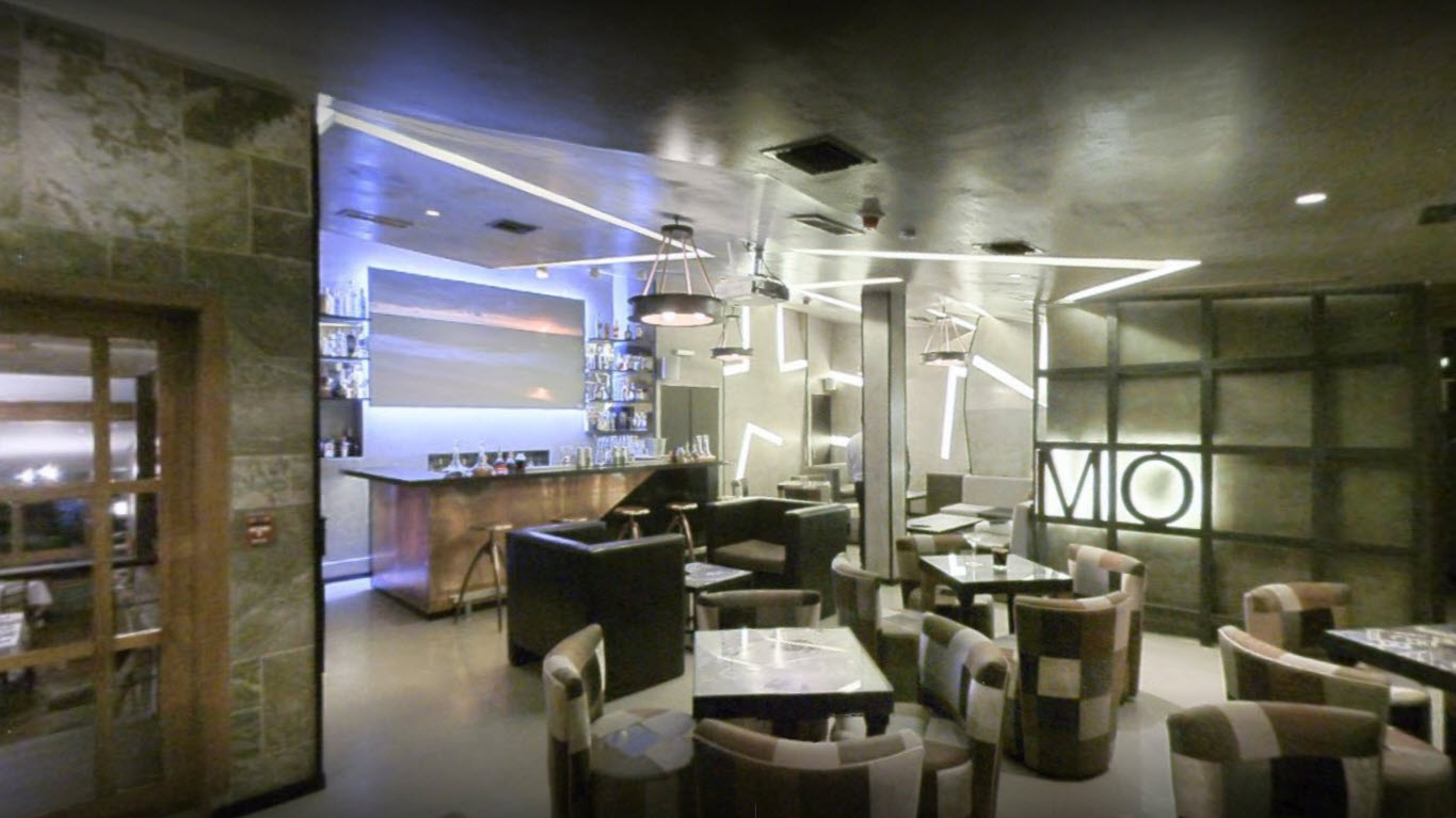 Chosen Bar