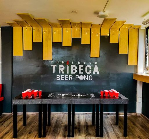 Tribeca Pub & Beer