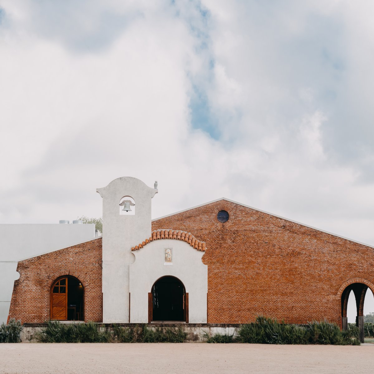 Bodega Bouza