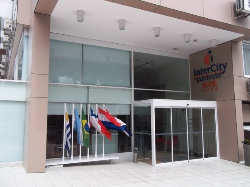Intercity Montevideo