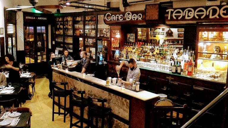 Bar Tabaré