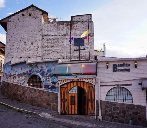 Bandido Brewing