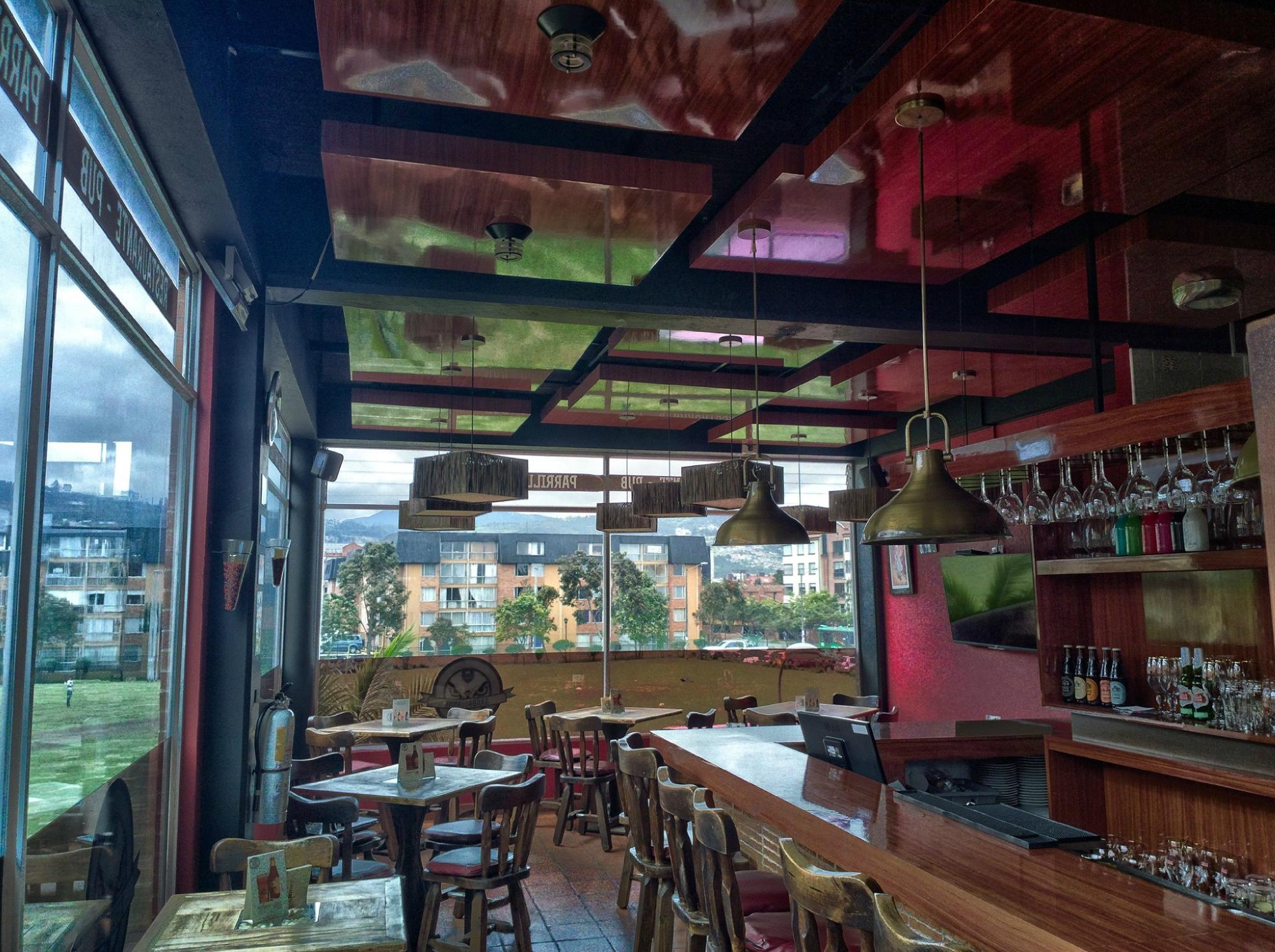 Barbagianni Pub