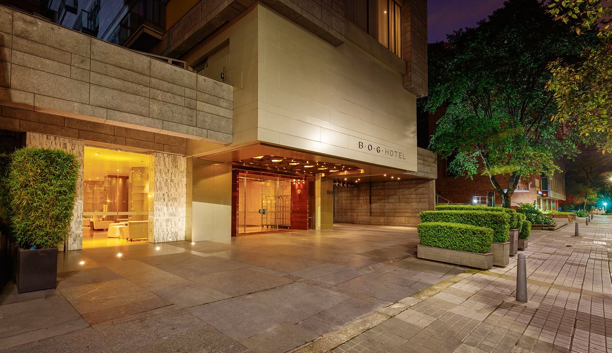 B.O.G. Hotel A Member of Design Hotels