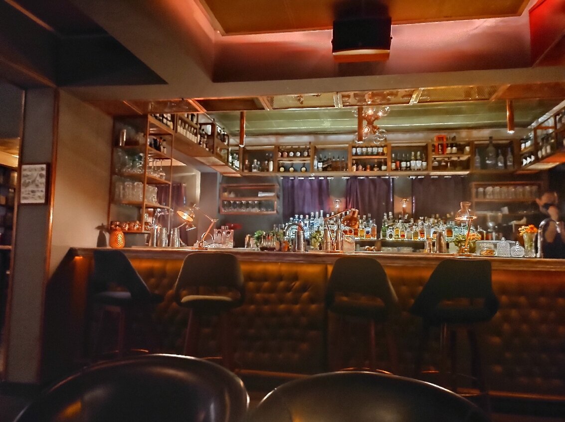 Llorente Bar