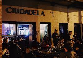 Ciudadela