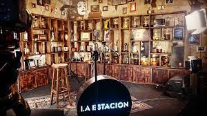 La Estación