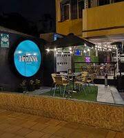Havana Lounge UIO