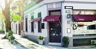 Tandory