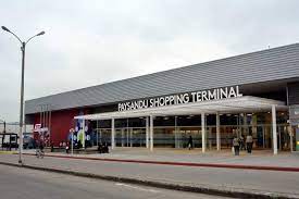 Paysandu Shopping Terminal