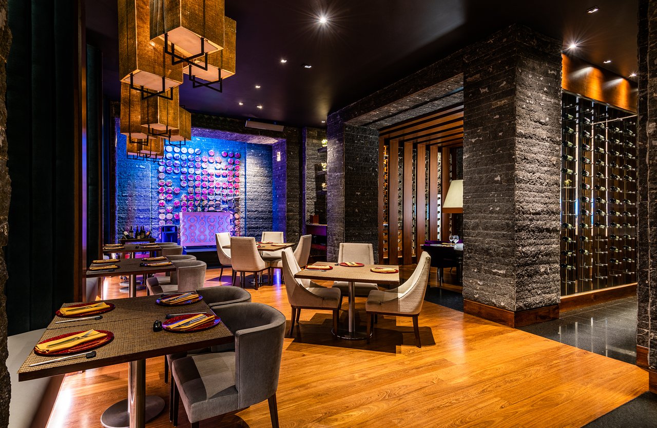 Tamarine Asian Cuisine