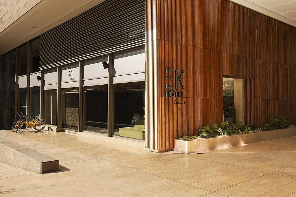 EK Hotel