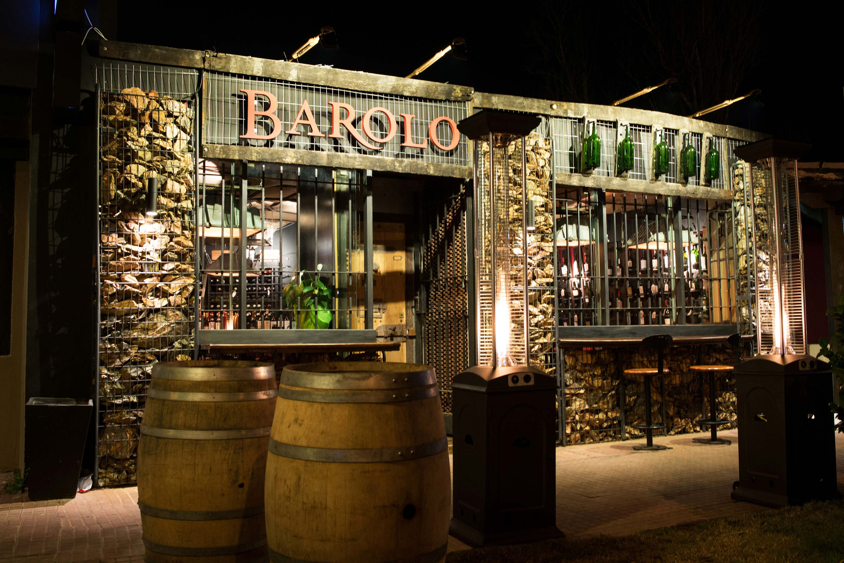 Barolo Wine Bar