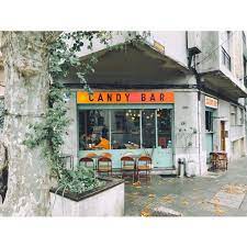 CandyBar