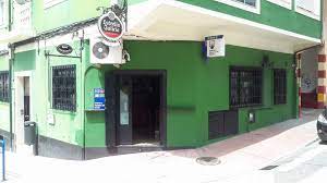 Finisterre Bar