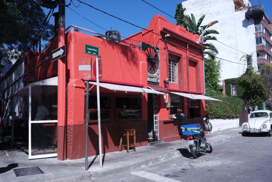 La Pulperia