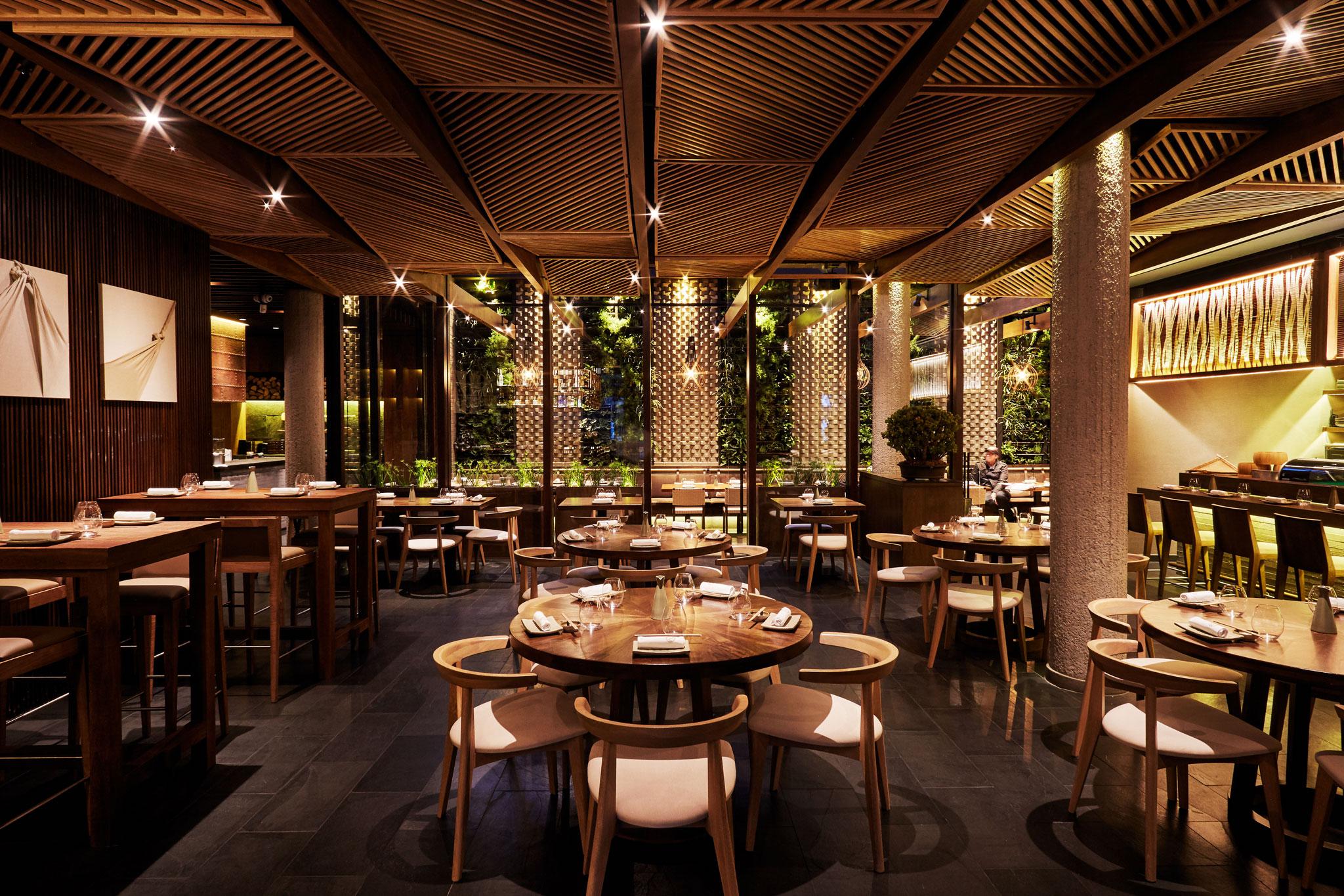 Osaka Cocina Nikkei