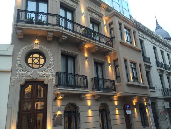 Alma Historica Boutique Hotel