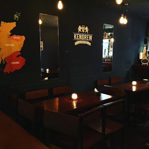 Kendrew - scottish bar